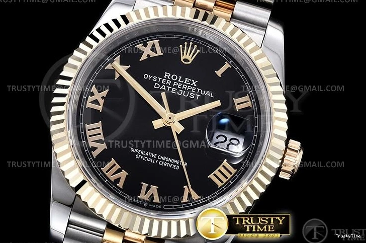 0915 Premium RDJ0361I – DJ 36mm 754